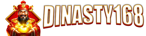 DINASTY168 Logo